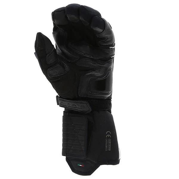 Dainese Scout 2 Unisex Gore-Tex Gloves - Black