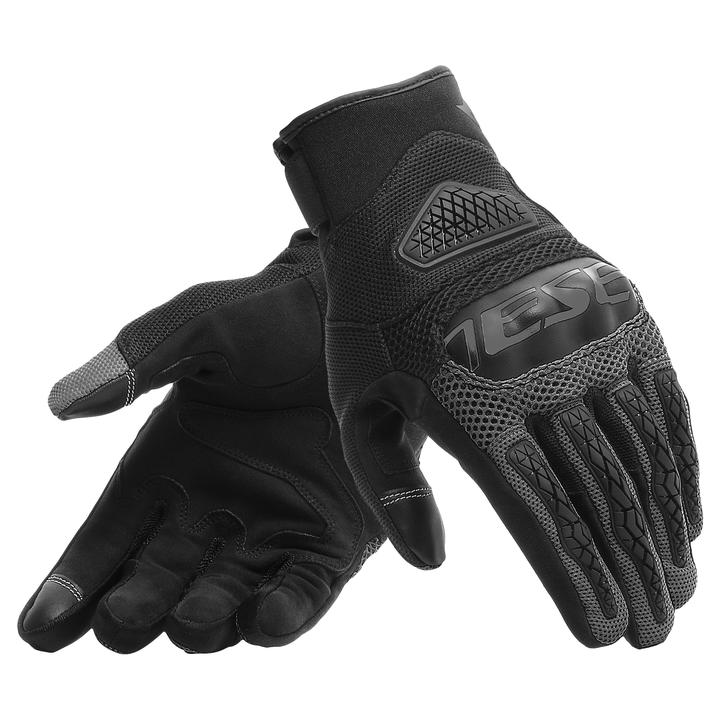 Dainese Bora Gloves - Black Anthracite