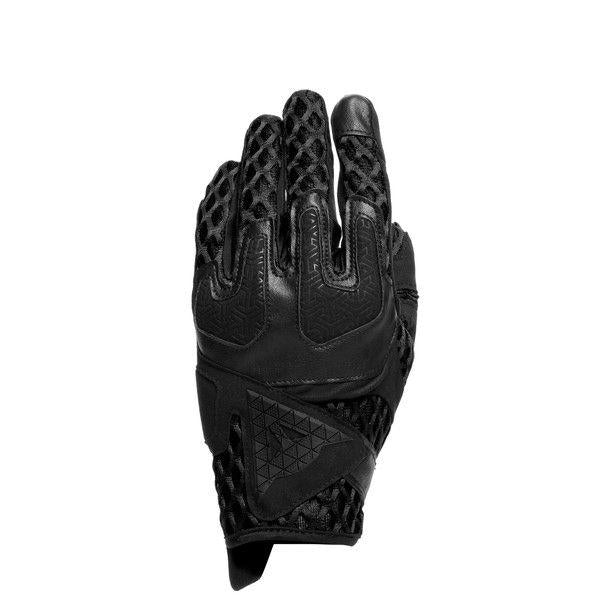 Dainese Air-Maze Unisex Gloves - Black