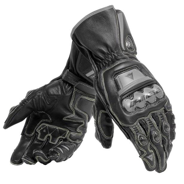 Dainese Full Metal 6 Gloves - Black
