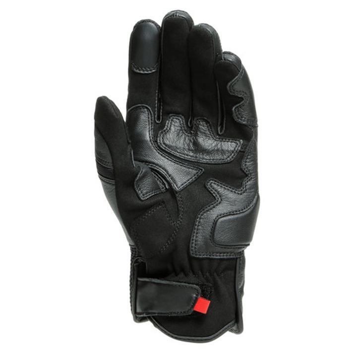 Dainese Mig 3 Unisex Gloves - Black