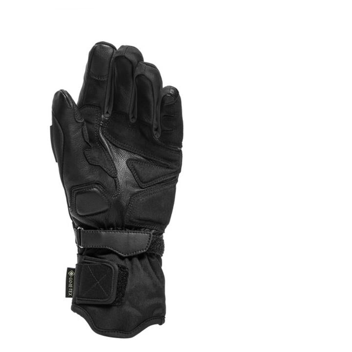 Dainese Nebula Women's Gore-Tex Gloves - Black