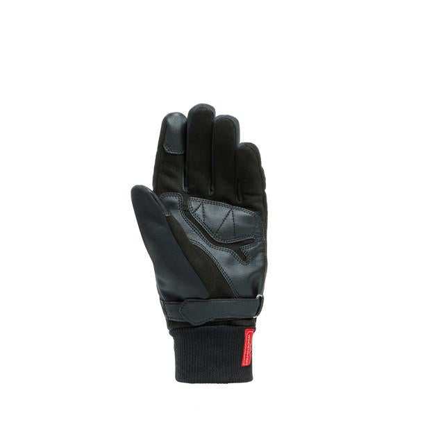 Dainese Coimbra Unisex Gloves - Black