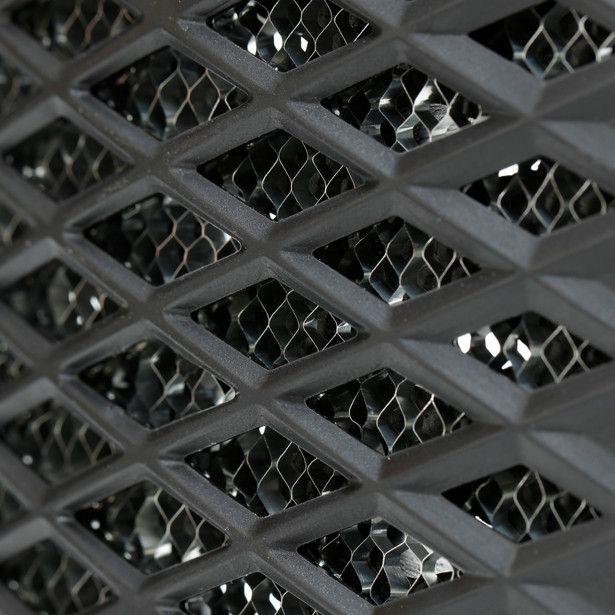 Dainese Armour Pro-Speed Back Protector Short - Black