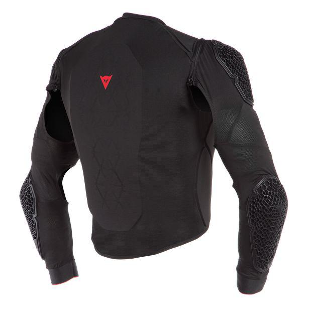 Dainese Rhyolite Safety Lite Jacket - Black