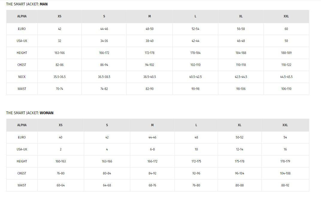 Dainese Smart Women's Jacket - Black