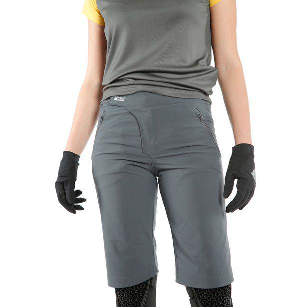 Dainese HG Ipanema Women's Shorts - Grey