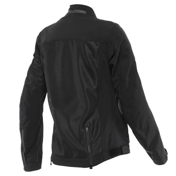 Dainese Sevilla Air Textile Women's Jacket - Black
