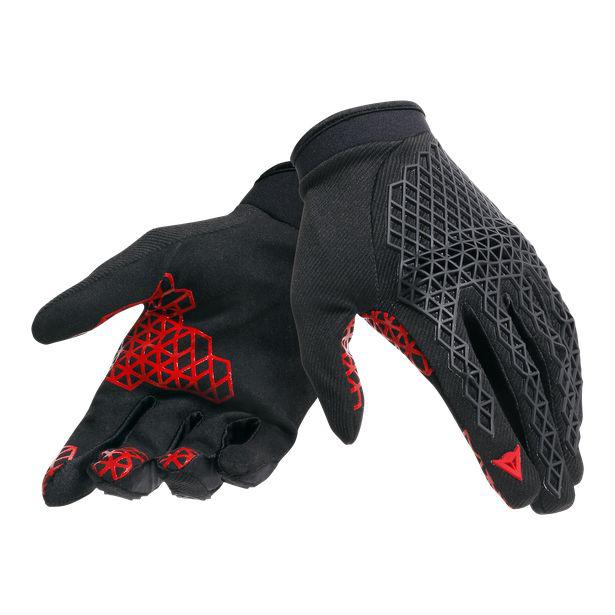 Dainese Tactic MTB Extended Gloves - Black