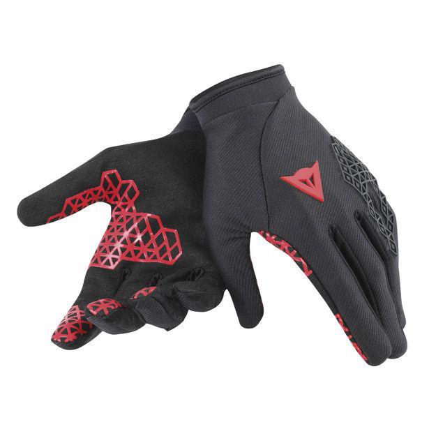 Dainese Tactic MTB Gloves - Black