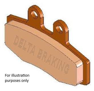 Delta D-Pad DB2033 RD-N4 GF5099