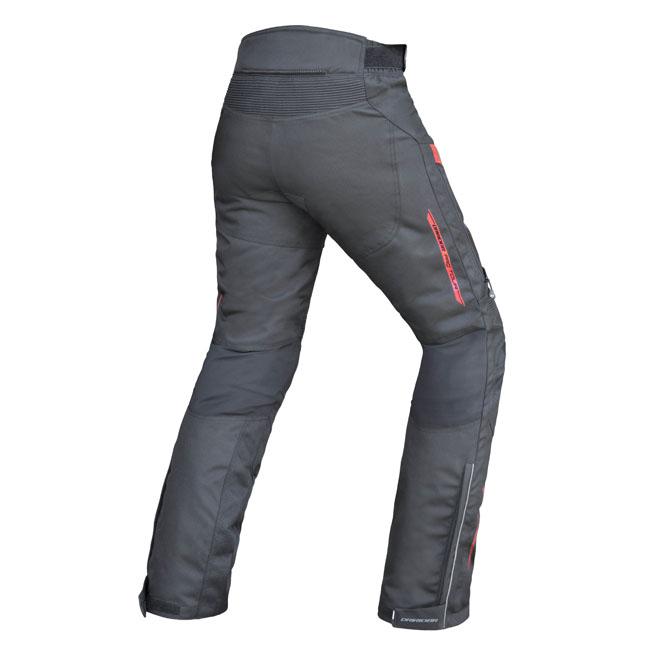 Dririder Vortex Women's Pro Tour Pants - Black
