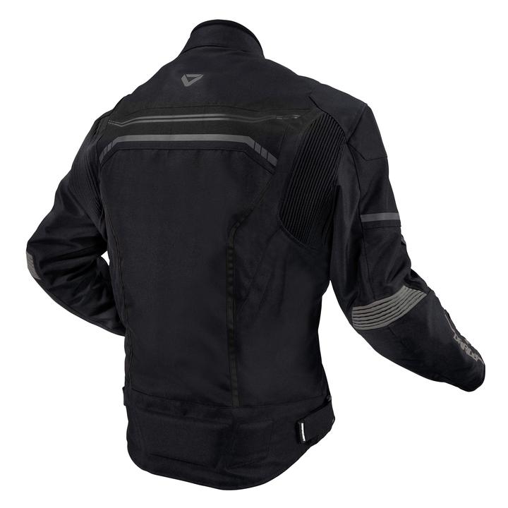 Dririder Origin Jacket - Black