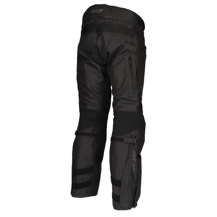 Dririder RX4 Pants - Black
