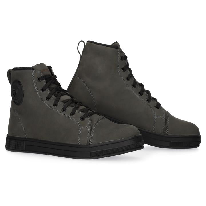 Dririder Women's Iride 4 Boots - Grey / Black