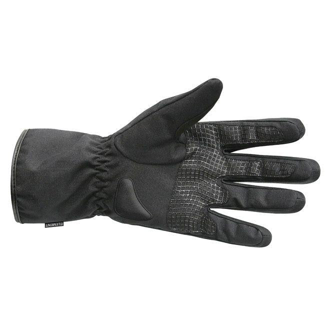 Dririder Element Gloves - Black