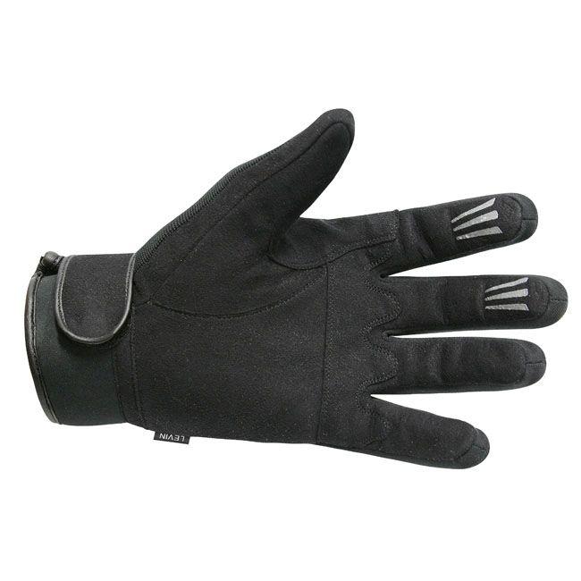 Dririder Levin Gloves - Black