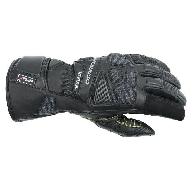 Dririder Apex 2 Gloves - Black Women's