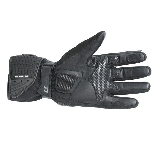 Dririder Adventure 2 Women's Gloves - Black