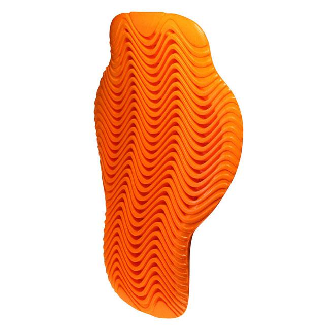 Dririder D3O Long Back Protector - CE Level 2