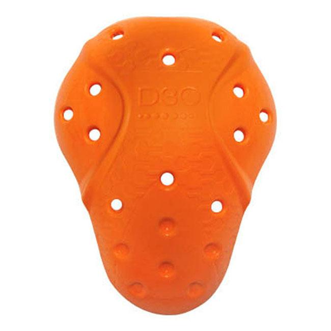 Dririder D3O LP2 Pro Shoulder Armour (Pair) - CE Level 2