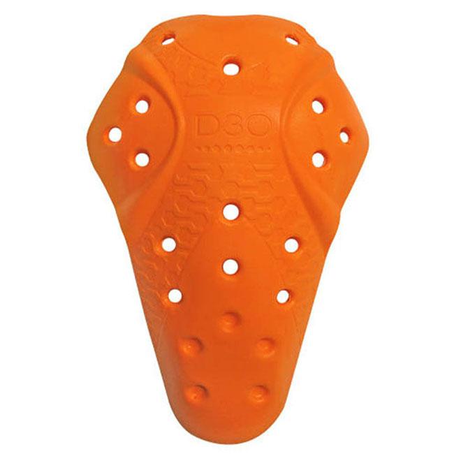 Dririder D3O LP2 Pro Knee Armour (Pair) - CE Level 2