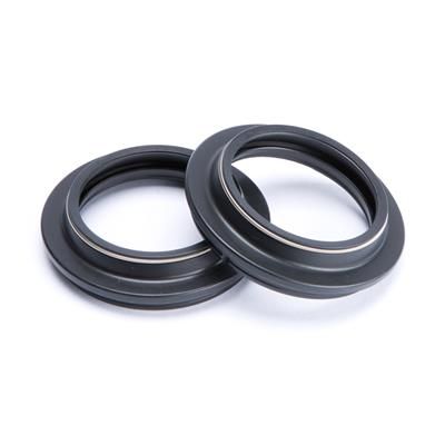 KYB Fork Dust Seals - 48mm WP (Pair)