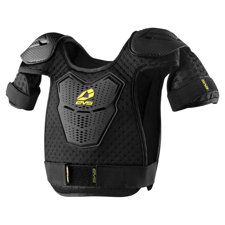 EVS Bantam Youth Body Armour