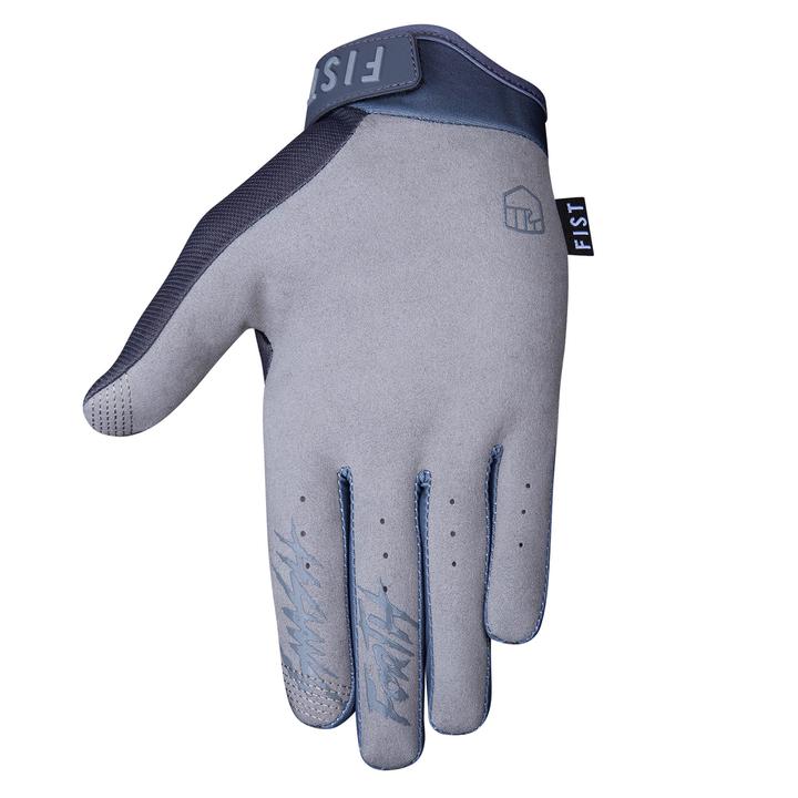 Fist Grey Stocker Gloves