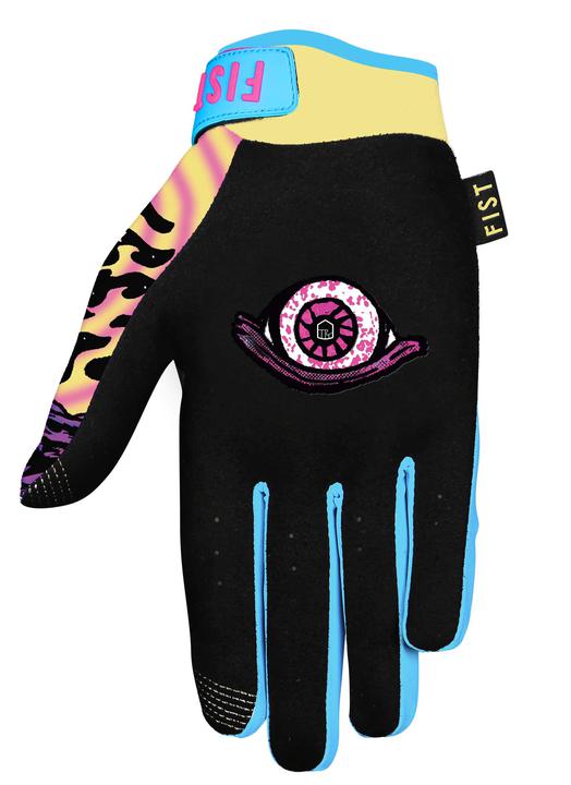 Fist Mind Melter Gloves