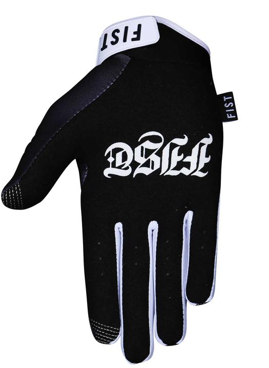 Fist Swallow Gloves