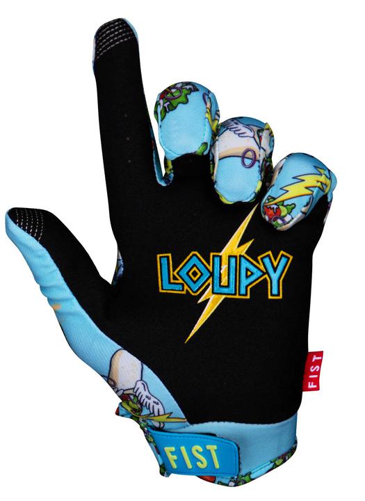 Fist Loupys Yiros Gloves