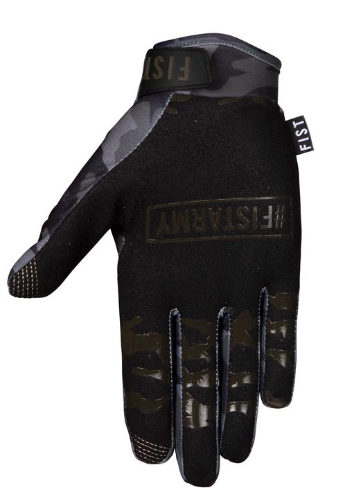 Fist Covert Camo Youth Gloves