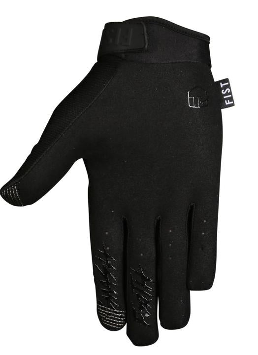 Fist Youth Stocker Gloves - Black