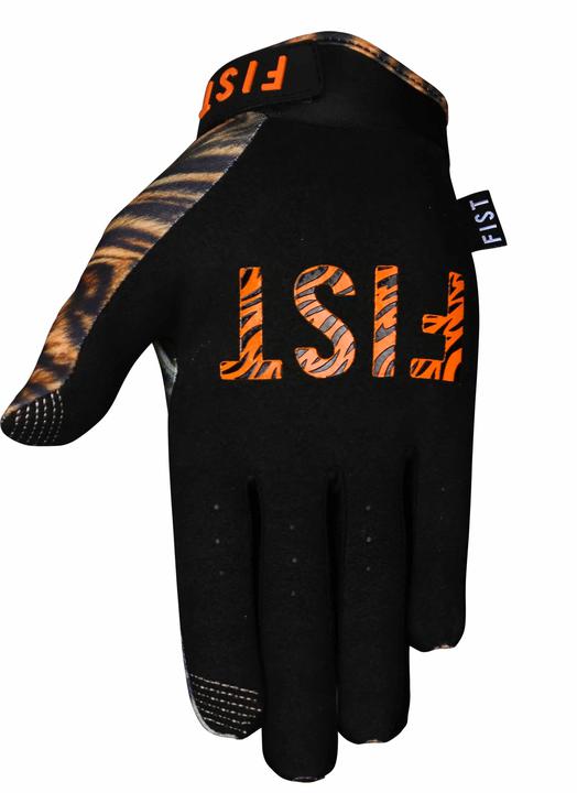 Fist Youth Tiger Gloves