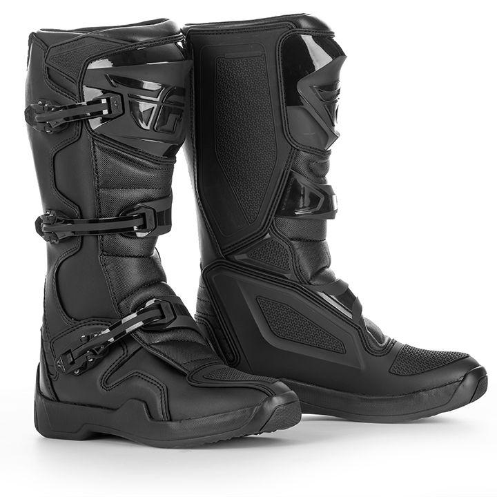 Fly Maverik Lt Boots - Black