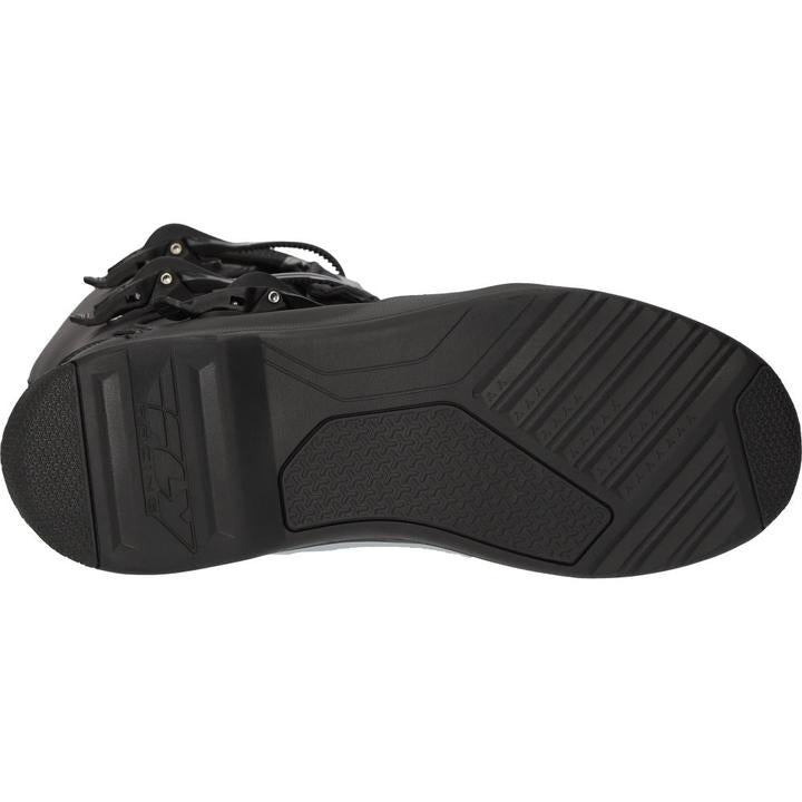 Fly Maverik Lt Boots - Grey / Black