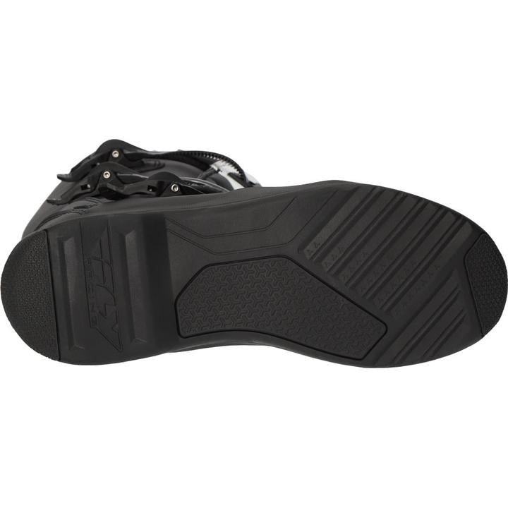 Fly Maverik Lt Boots - White / Black
