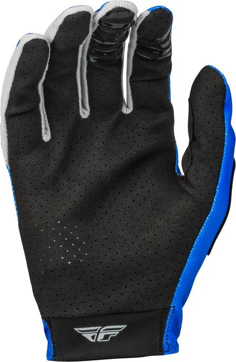 Fly MX23 Lite Gloves - Blue Grey