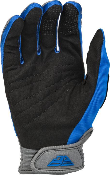 Fly MX23 F-16 Gloves - Blue Grey