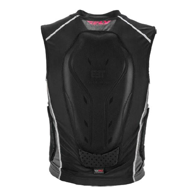 Fly Barricade Armour Zip Vest