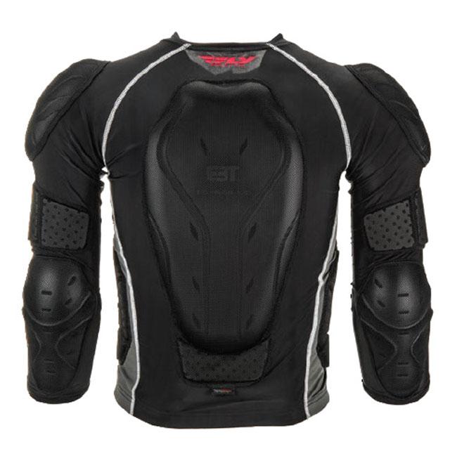 Fly Barricade Armour Long Sleeve Suit Youth