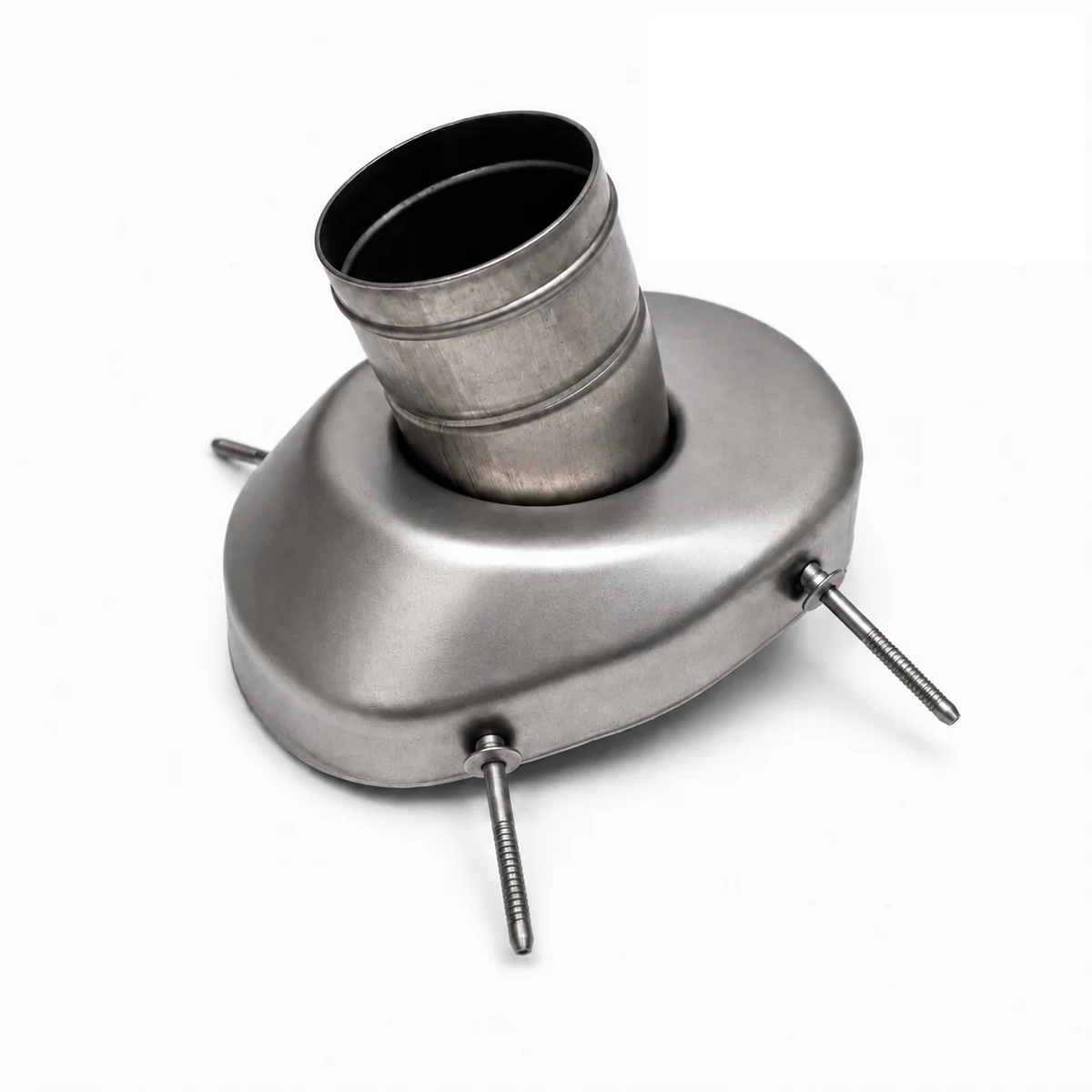 FMF Factory 4.1 Internal Bulk Head