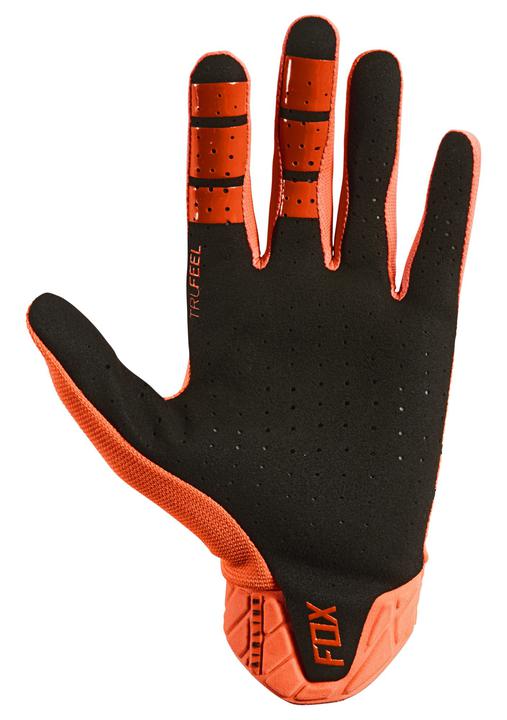 Fox MX23 Airline Gloves - Orange