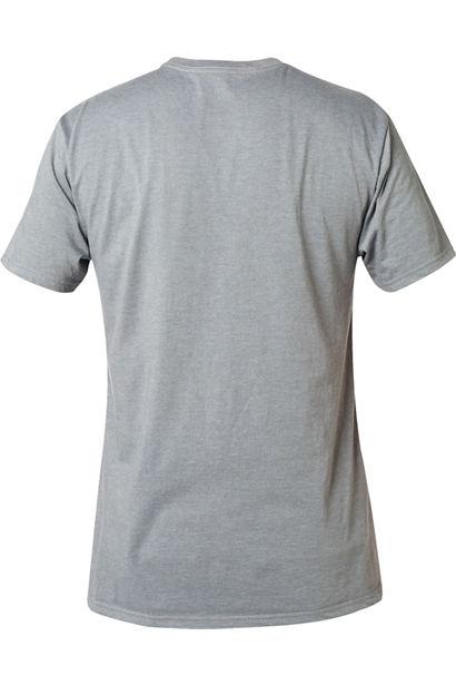 Fox Legacy Fox Head Tee Heagrp
