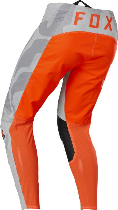 Fox Airline Exo Pants Grey Orange