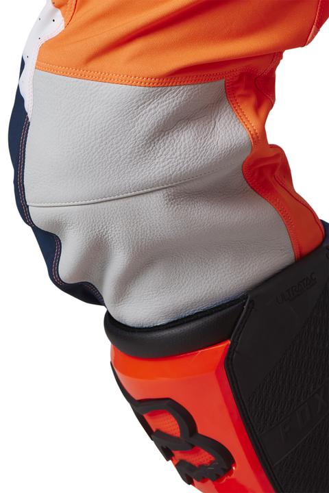 Fox MX23 Flexair Efekt Pants Flo Orange