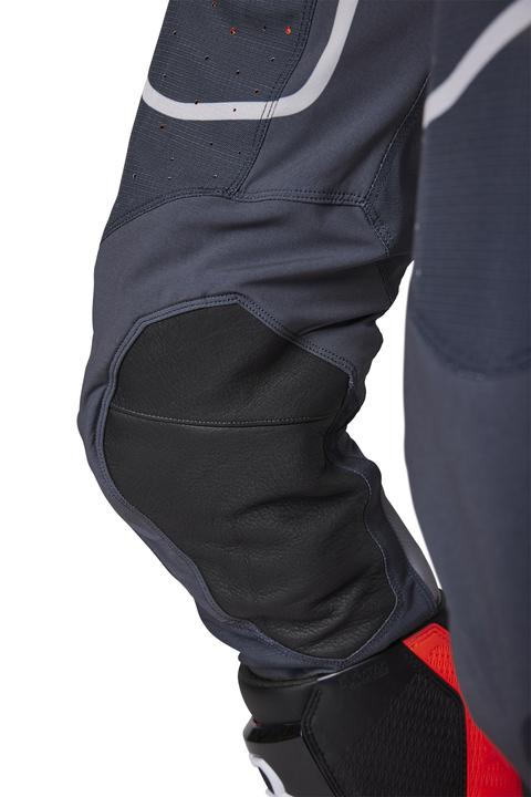 Fox 360 Vizen Pants Pewter