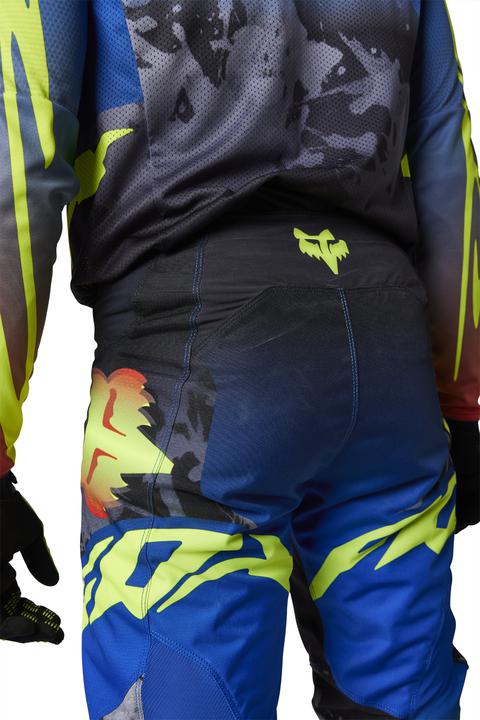 Fox 360 Dkay Pants Multi