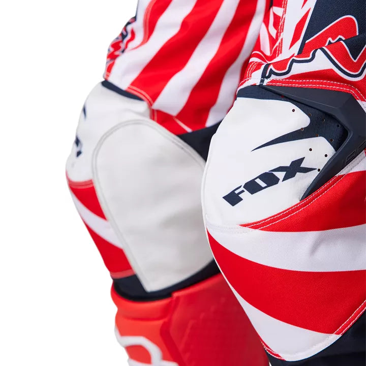 Fox MX23 180 Goat Pants Navy